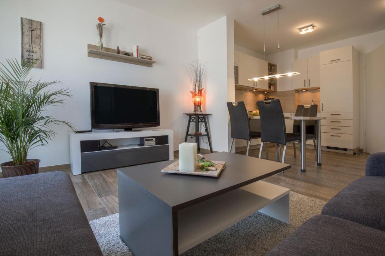 Ferienwohnung Blickfang Garmisch-Partenkirchen Exterior foto